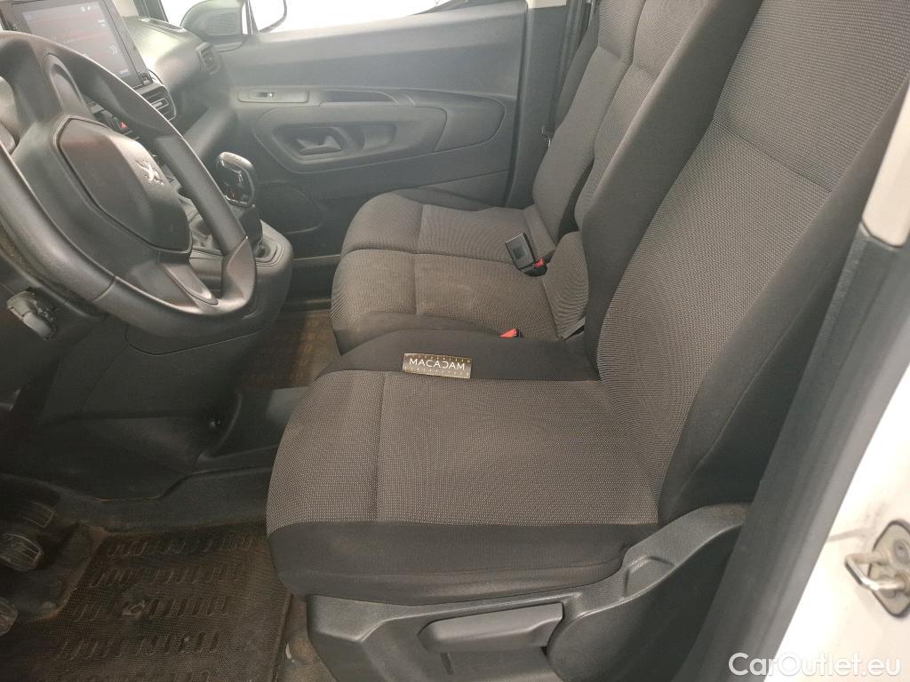  Peugeot  Partner  Premium L1 1.5 HDi 100CV BVM5 E6dT #10