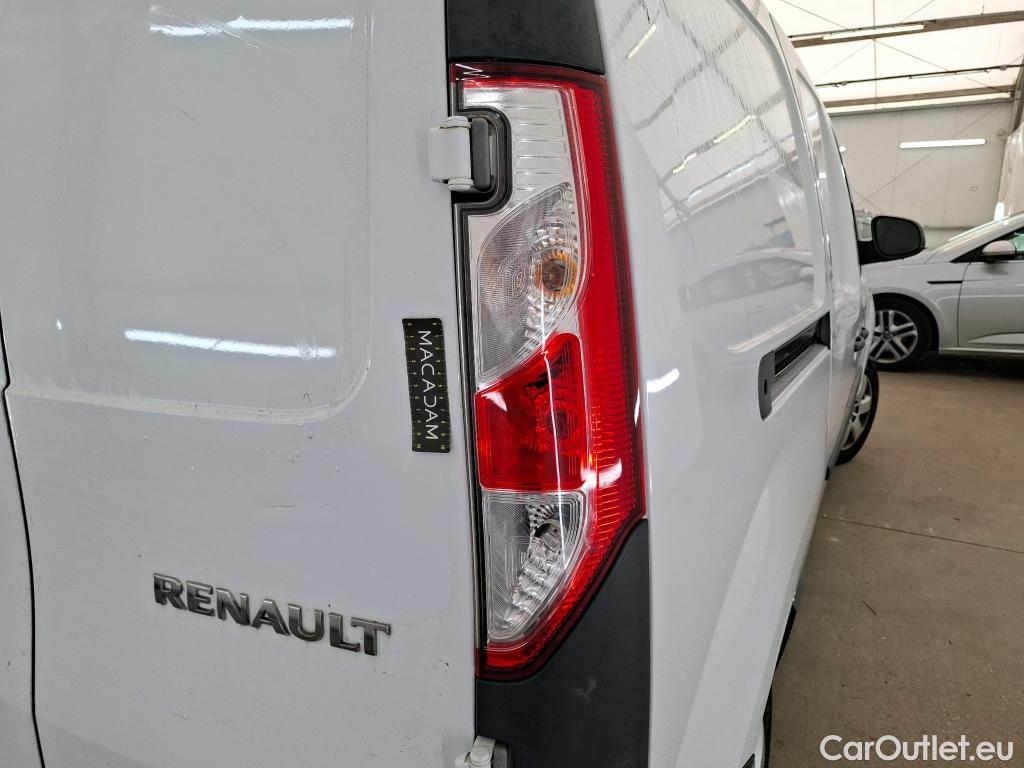  Renault  Kangoo RENAULT  Express / 2013 / 4P / Fourgonnette Gd Volume Gd Confort - Blue dCi 95 #40