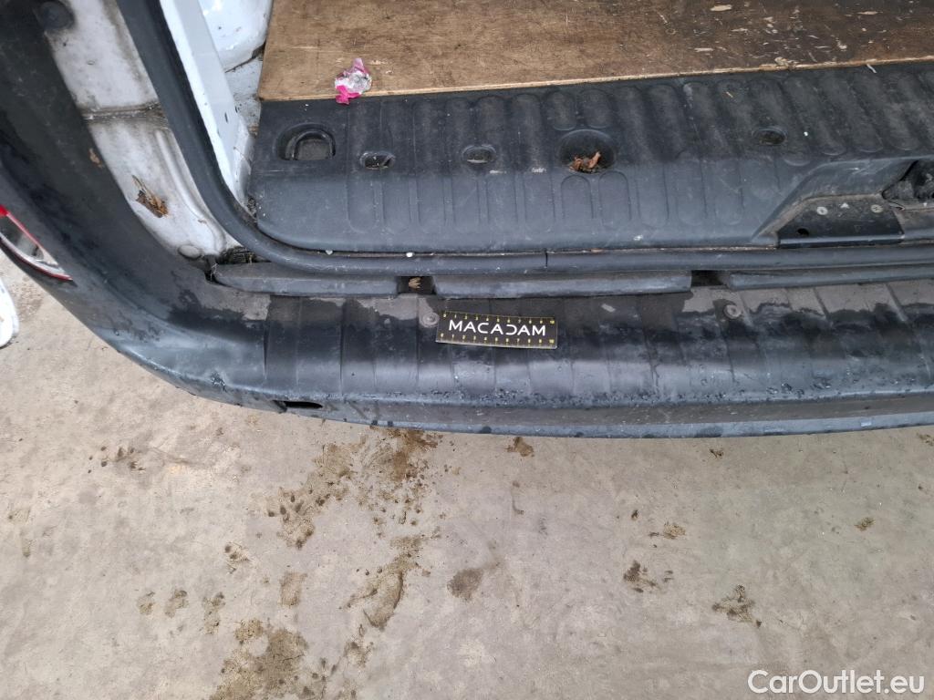  Renault  Kangoo  Express Grand Confort (L1) 1.5 dCi 90CV BVM5 E6 #63