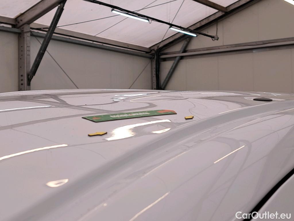  Renault  Kangoo  Express Maxi Extra (Série Spéciale) 1.5 #10