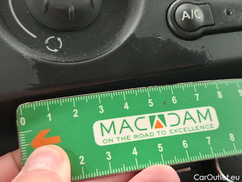  Renault  Kangoo  Express Extra (Série Spéciale) 1.5 dCi 75CV BVM5 E6 #4