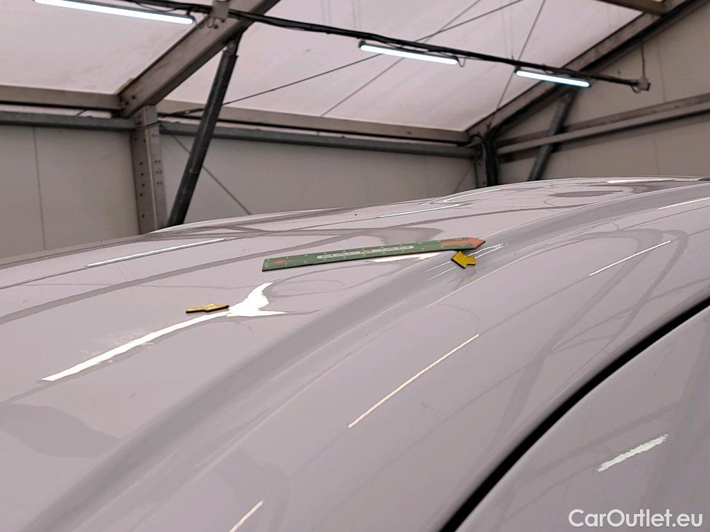  Renault  Kangoo  Express Maxi Extra (Série Spéciale) 1.5 #9