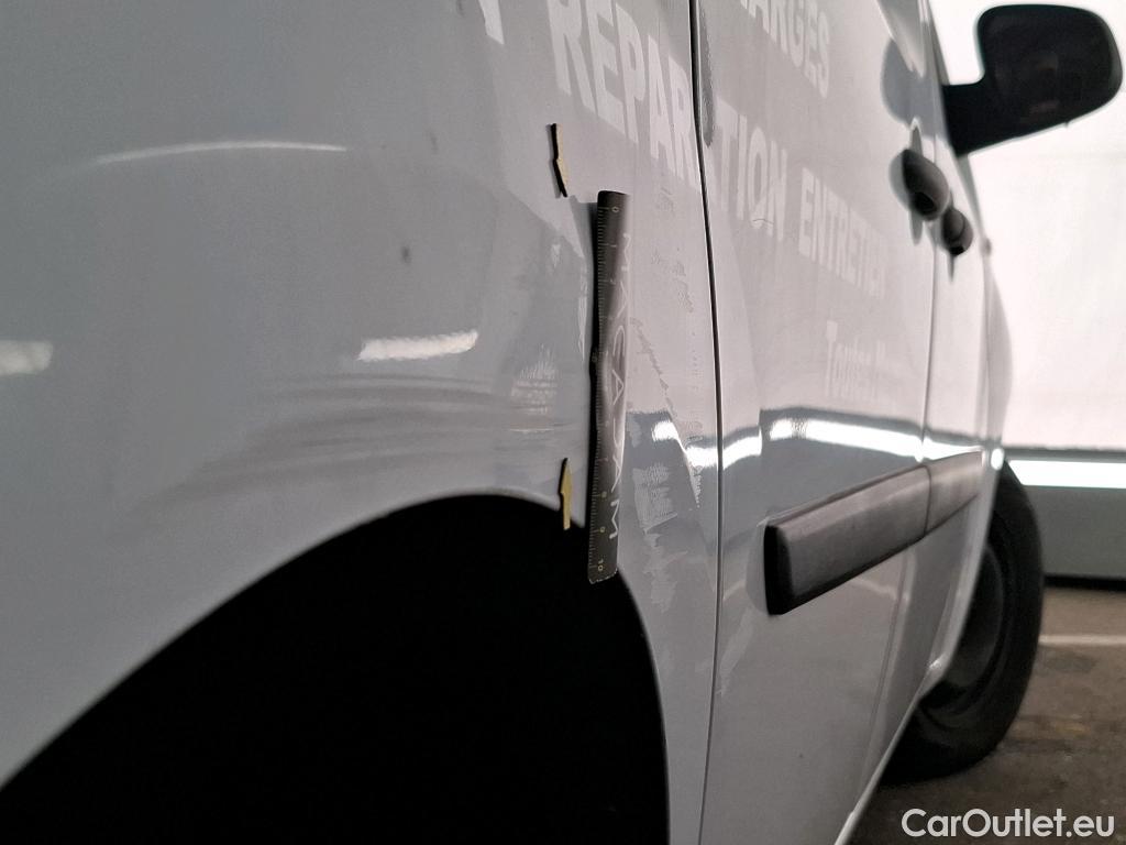  Renault  Kangoo  Express Extra (Série Spéciale) 1.5 dCi 75CV BVM5 E6 #7