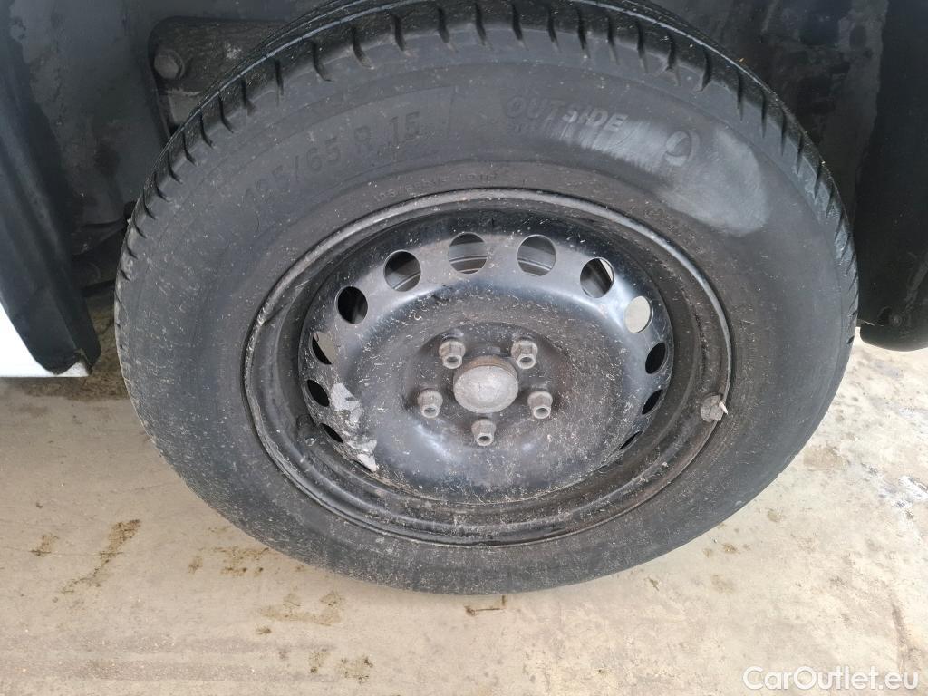  Renault  Kangoo  Express Grand Confort (L1) 1.5 dCi 90CV BVM5 E6 #93