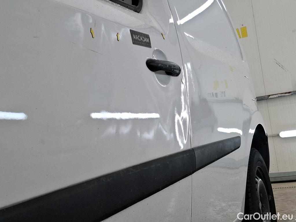  Renault  Kangoo  Express Grand Confort (L1) 1.5 dCi 90CV BVM5 E6 #47