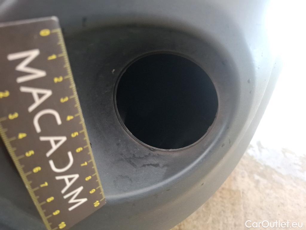  Renault  Kangoo  Express Maxi Extra (Série Spéciale) 1.5 dCi 90CV BVM5 E6 #27