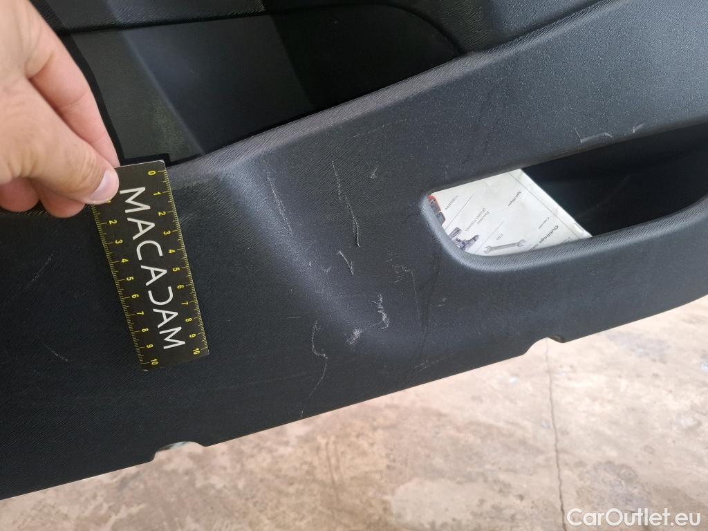  Renault  Kangoo  Express Grand Confort (L1) 1.5 dCi 90CV BVM5 E6 #60