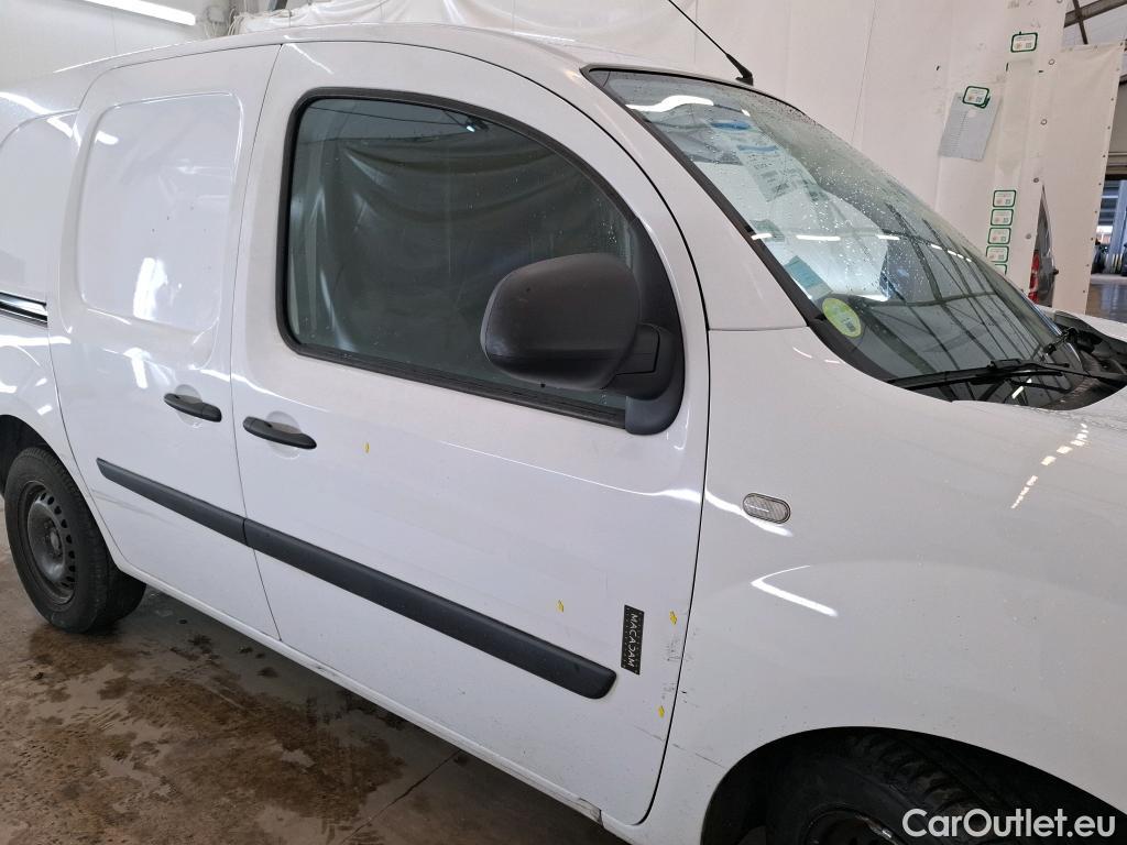  Renault  Kangoo  Express Grand Confort (L1) 1.5 dCi 90CV BVM5 E6 #67