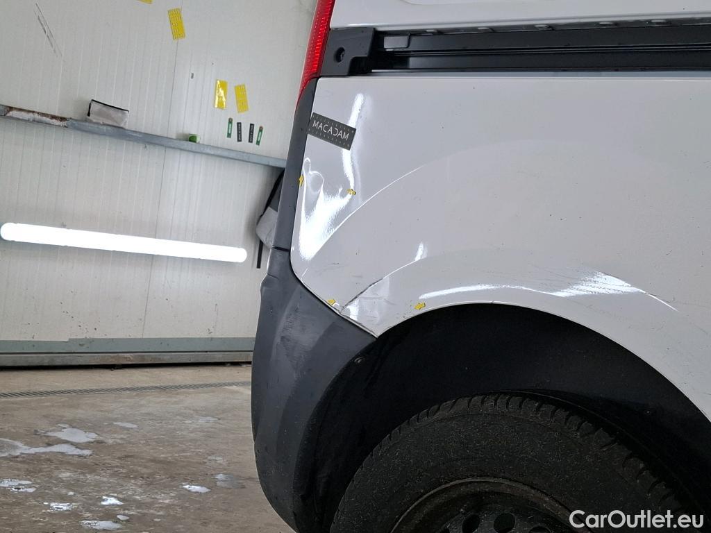  Renault  Kangoo  Express Grand Confort (L1) 1.5 dCi 90CV BVM5 E6 #37