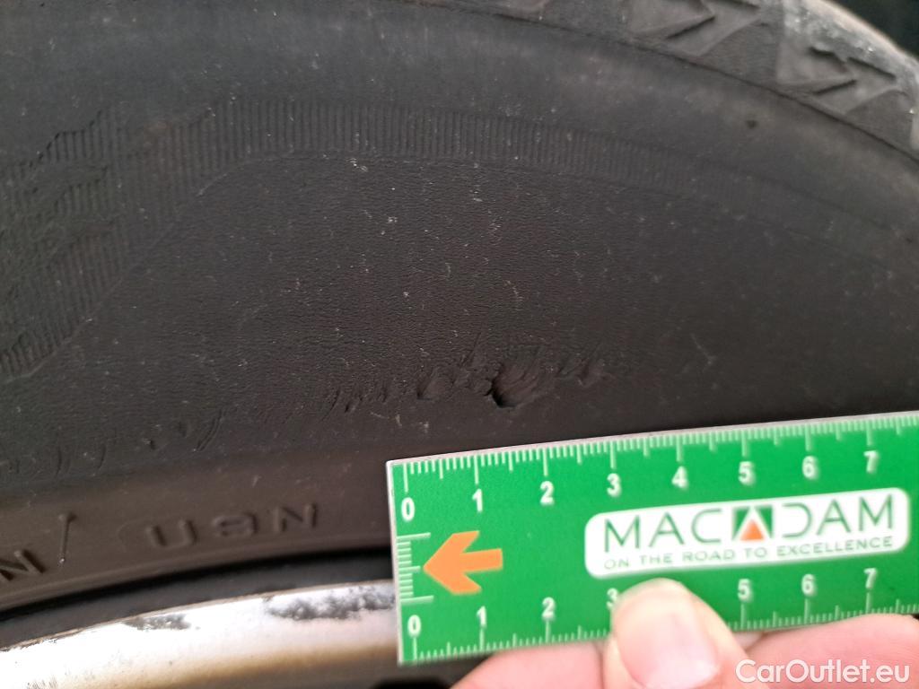  Renault  Kangoo  Express Maxi Extra (Série Spéciale) 1.5 #21