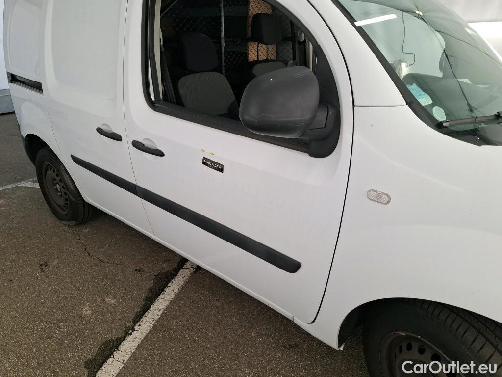  Renault  Kangoo  Express Extra (Série Spéciale) 1.5 dCi 75CV BVM5 E6 #46