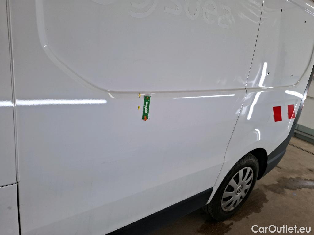  Renault  Trafic  Furgon Grand Confort L1H1 1200 1.6 dCi 125CV BVM6 E6 #33