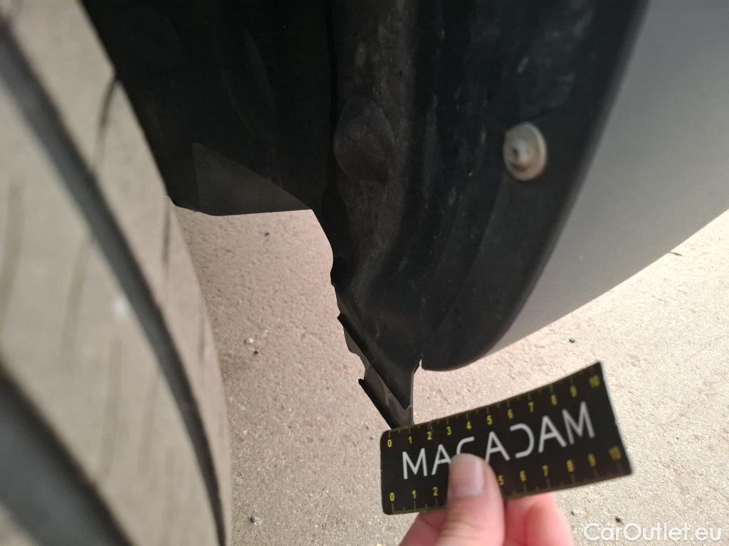  Renault  Kangoo RENAULT  Express / 2013 / 4P / Fourgonnette Gd Volume Gd Confort - Blue dCi 95 #34