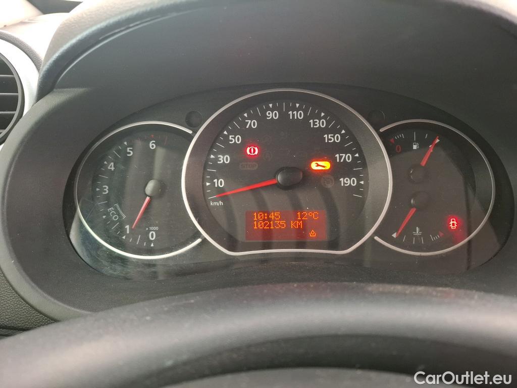  Renault  Kangoo RENAULT  Express / 2013 / 4P / Fourgonnette Gd Volume Gd Confort - Blue dCi 95 #64