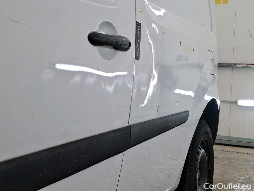  Renault  Kangoo  Express Grand Confort (L1) 1.5 dCi 90CV BVM5 E6 #10