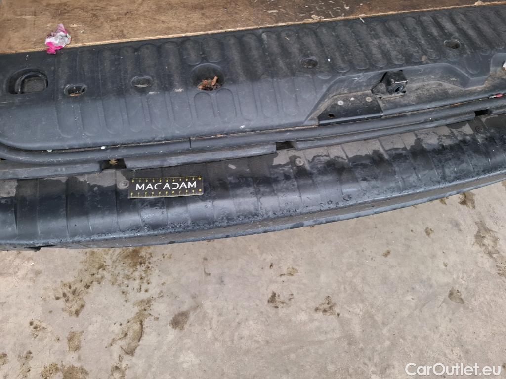  Renault  Kangoo  Express Grand Confort (L1) 1.5 dCi 90CV BVM5 E6 #64