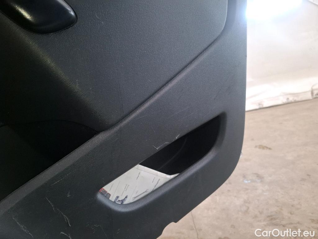  Renault  Kangoo  Express Grand Confort (L1) 1.5 dCi 90CV BVM5 E6 #61