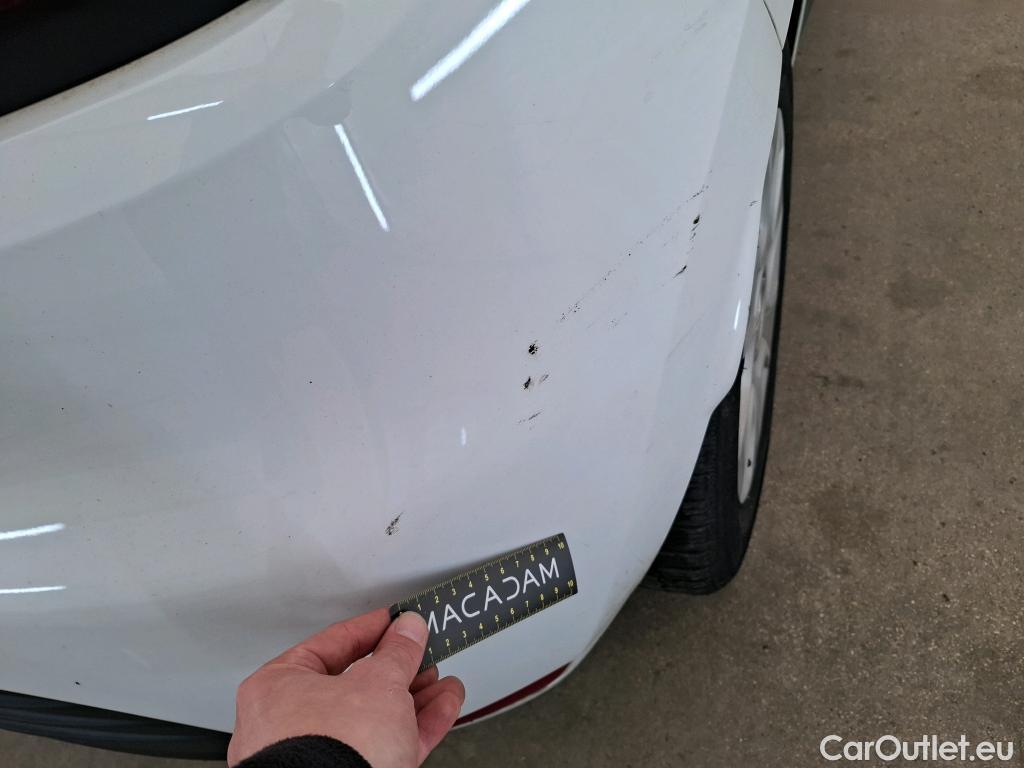  Renault  Clio  IV Air 1.5 dCi 90CV BVM5 E6 #9