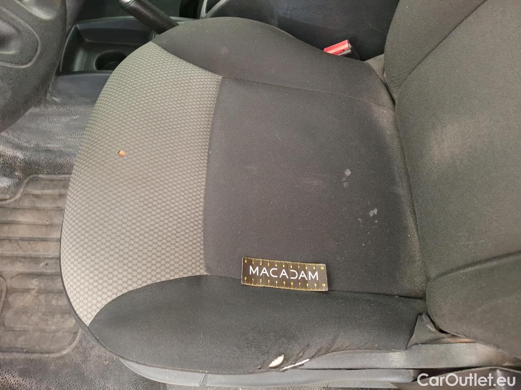  Renault  Kangoo RENAULT  Express / 2013 / 4P / Fourgonnette Gd Volume Gd Confort - Blue dCi 95 #16