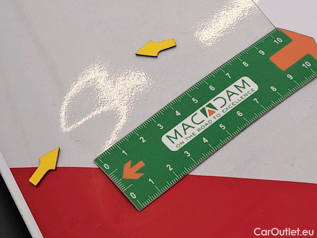  Renault  Kangoo  Express Maxi Extra (Série Spéciale) 1.5 #15