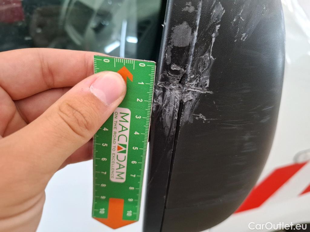  Renault  Trafic  Furgon Grand Confort L1H1 1200 1.6 dCi 125CV BVM6 E6 #14