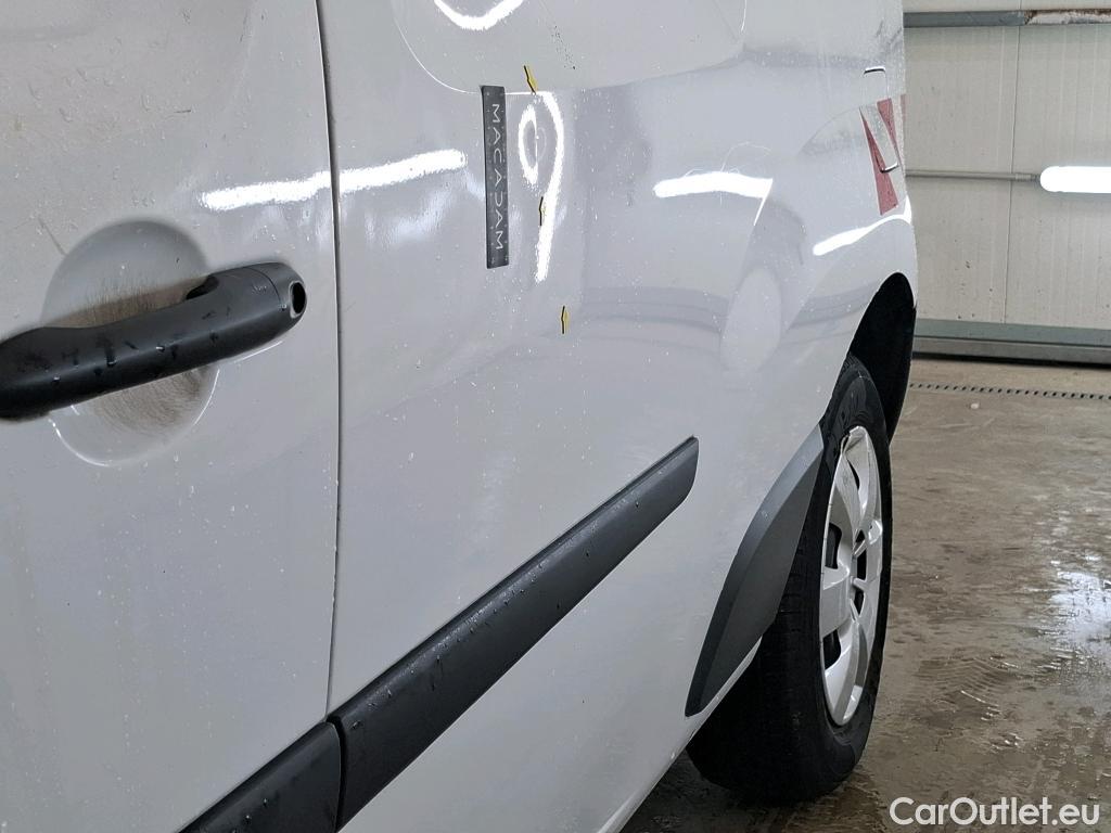  Renault  Kangoo  Express Maxi Extra (Série Spéciale) 1.5 dCi 90CV BVM5 E6 #24