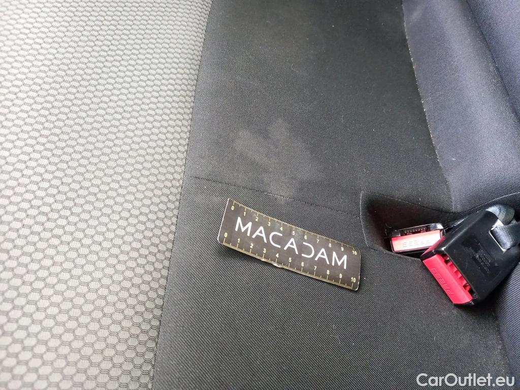  Renault  Kangoo RENAULT  Express / 2013 / 4P / Fourgonnette Extra R-Link - Blue dCi 95 #12