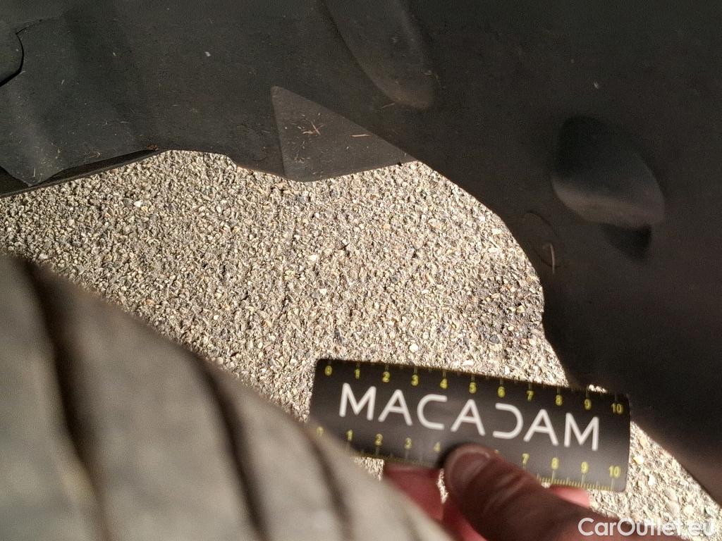  Renault  Kangoo  Express Extra (Série Spéciale) 1.5 dCi 75CV BVM5 E6 #20