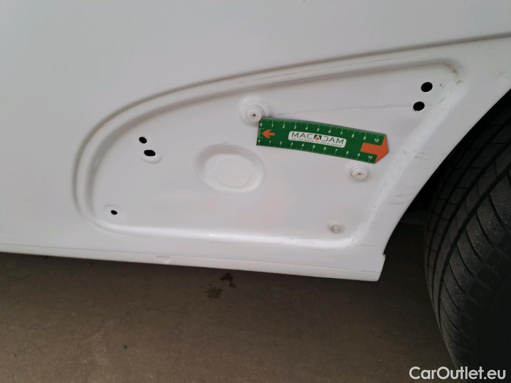  Renault  Kangoo  Express Maxi Extra (Série Spéciale) 1.5 #23