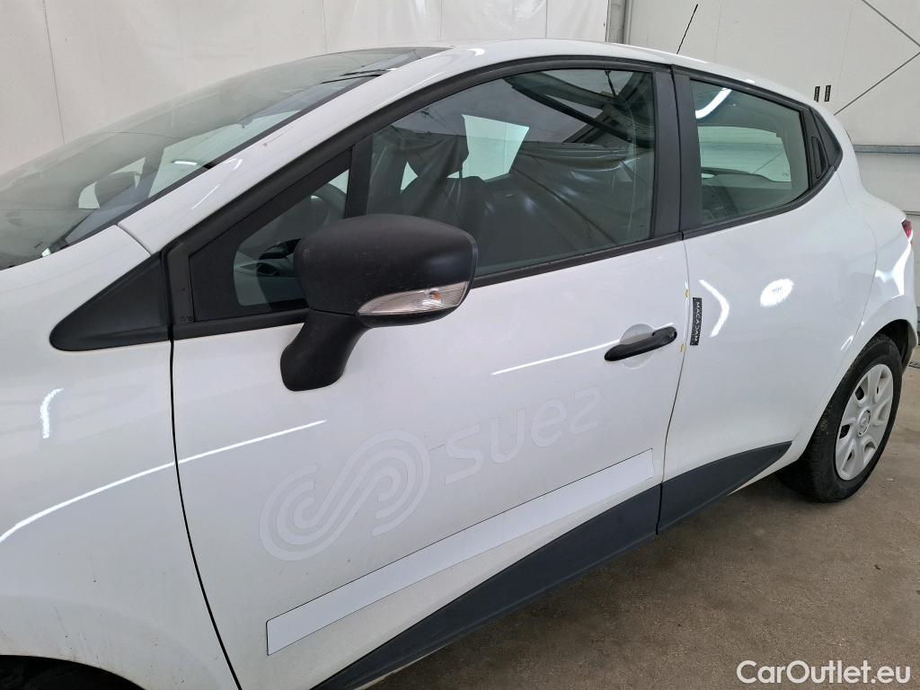  Renault  Clio  IV Air 1.5 dCi 90CV BVM5 E6 #1