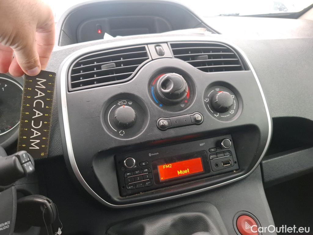  Renault  Kangoo  Express Grand Confort (L1) 1.5 dCi 90CV BVM5 E6 #108