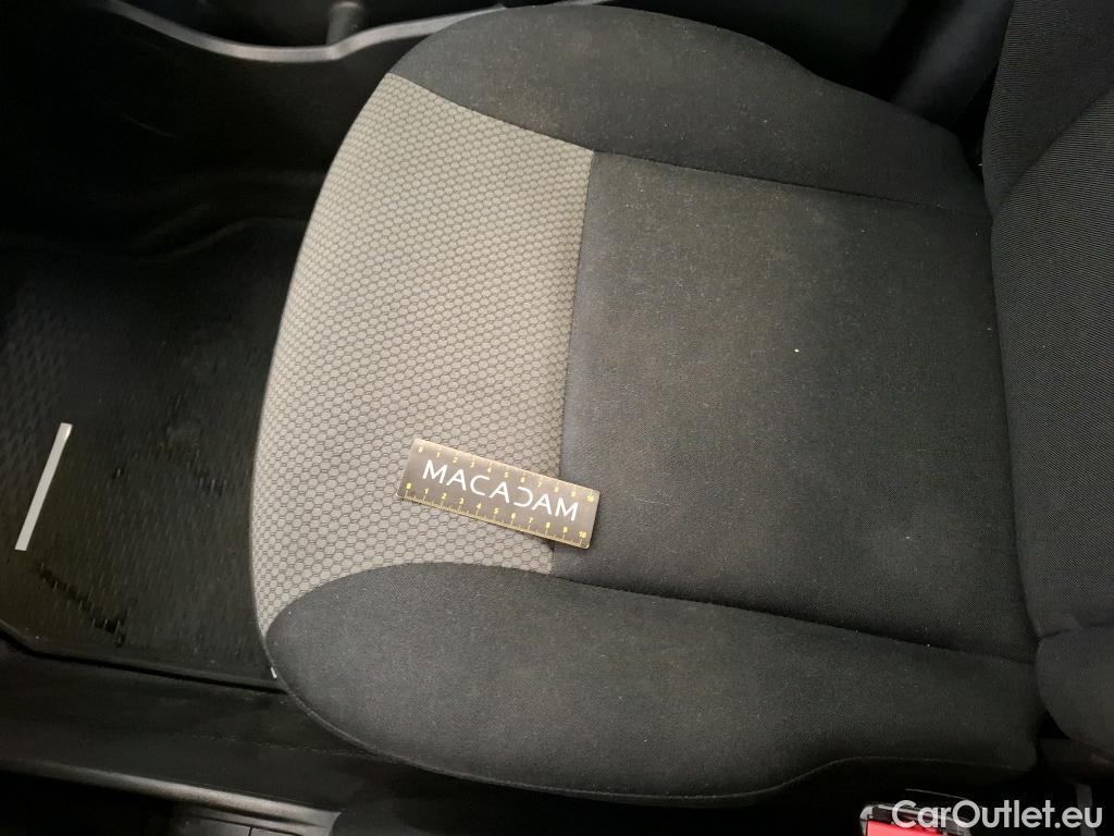  Renault  Kangoo  Express Maxi Extra (Série Spéciale) 1.5 dCi 90CV BVM5 E6 #39