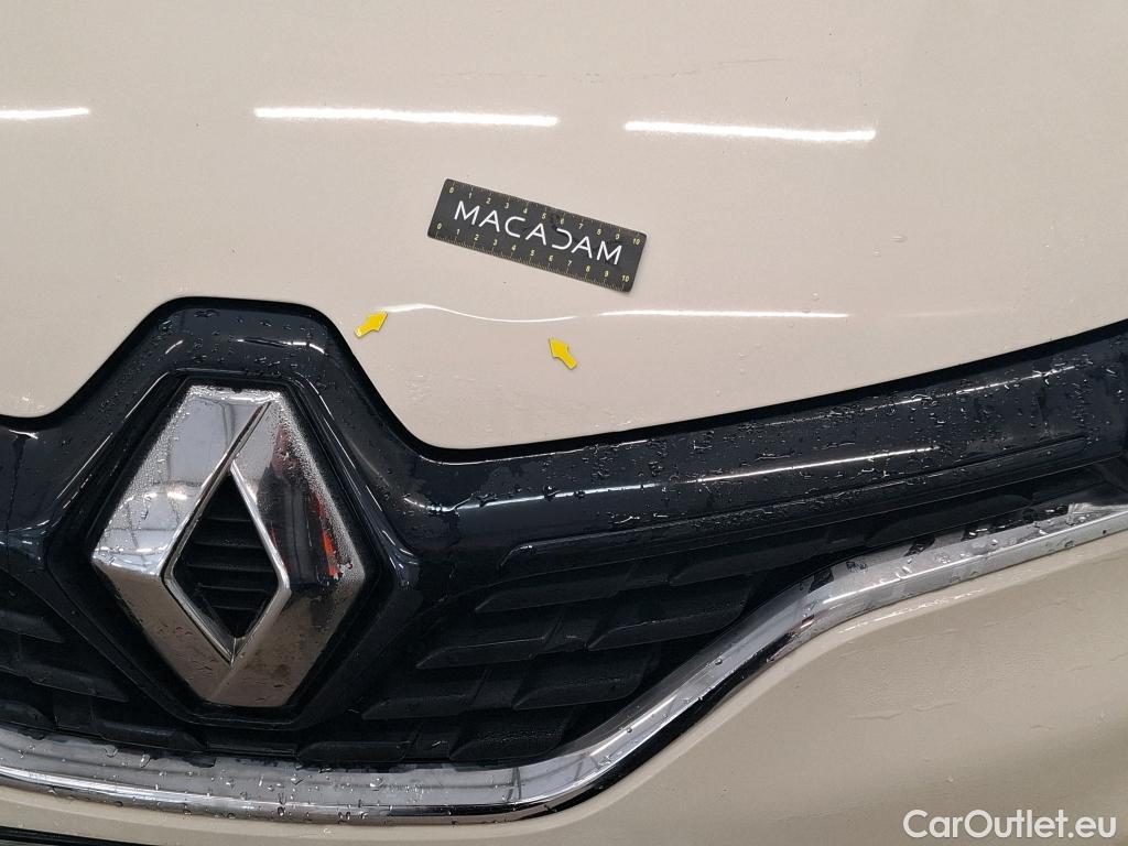  Renault  Captur  Business 0.9 TCe 90CV BVM5 E6 #2