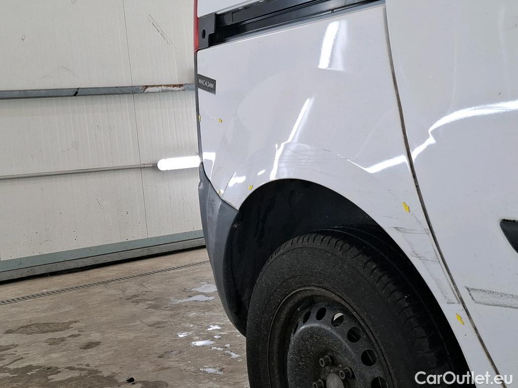  Renault  Kangoo  Express Grand Confort (L1) 1.5 dCi 90CV BVM5 E6 #39