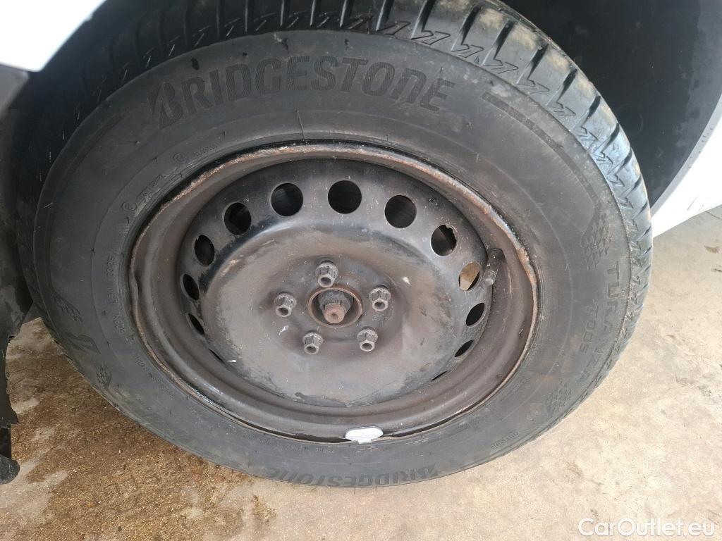  Renault  Kangoo  Express Grand Confort (L1) 1.5 dCi 90CV BVM5 E6 #103