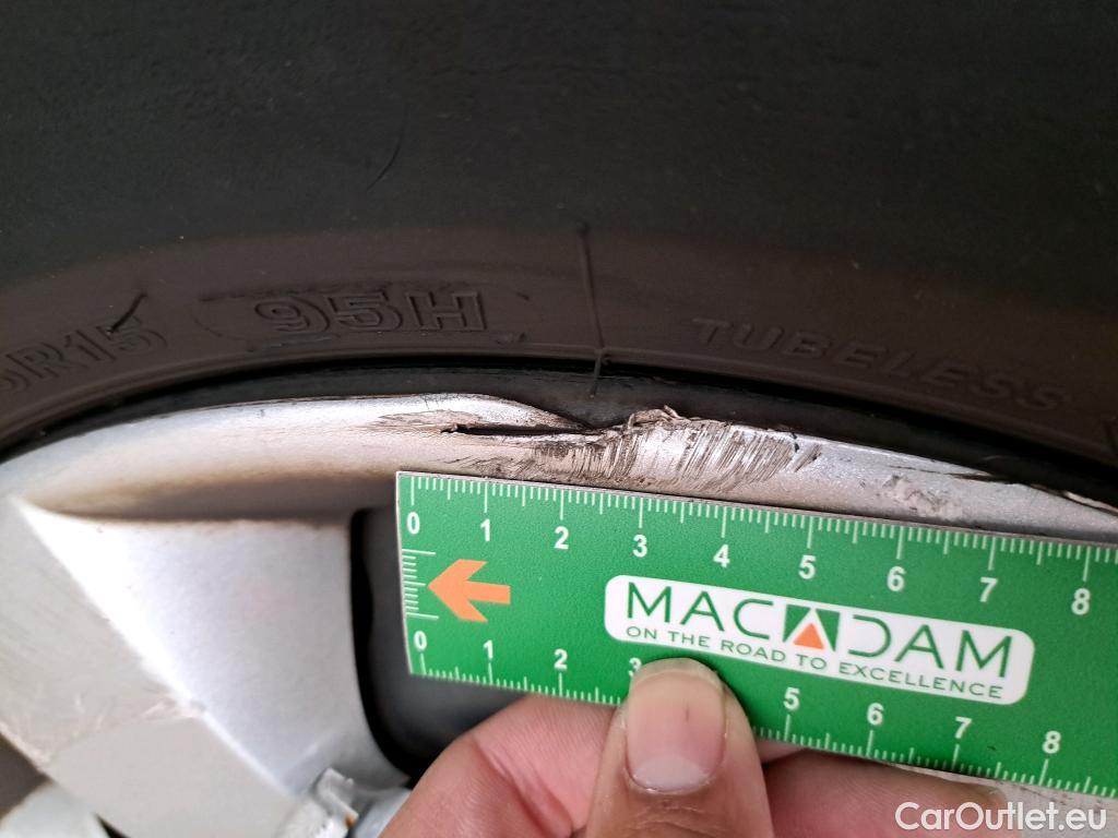  Renault  Kangoo  Express Maxi Extra (Série Spéciale) 1.5 #30