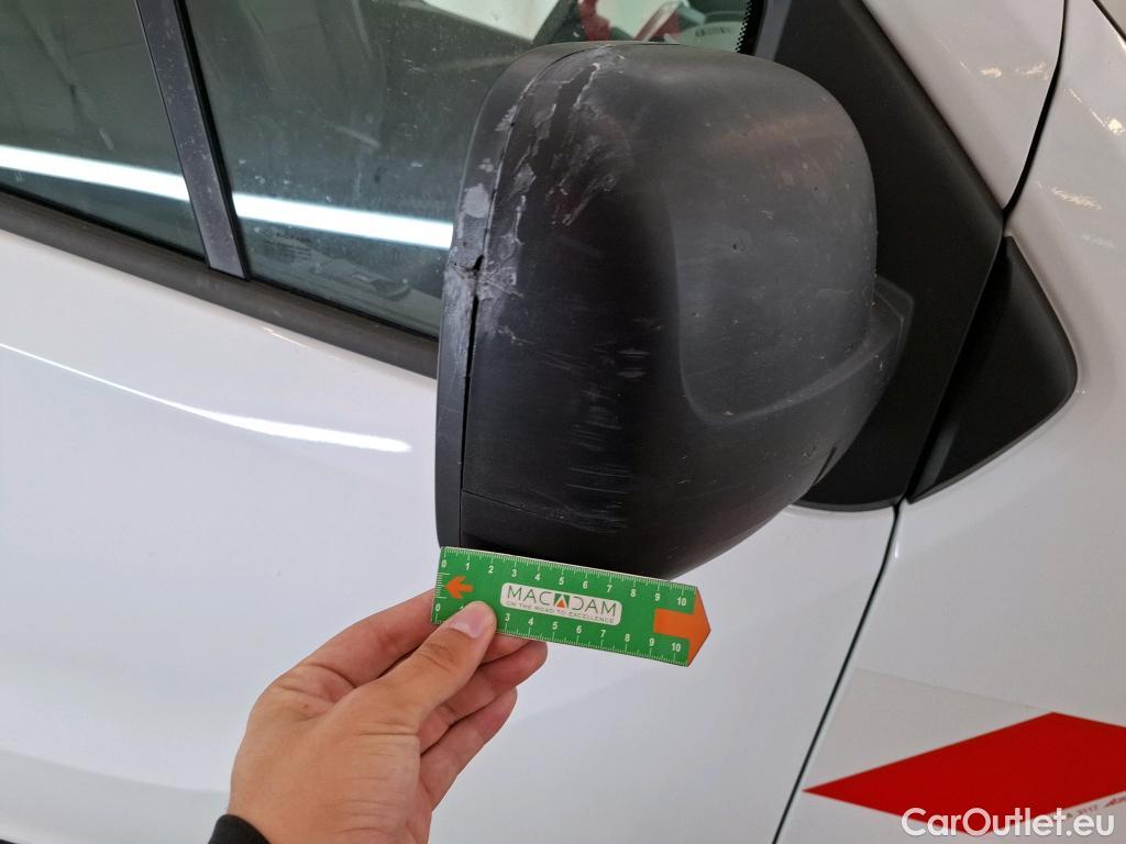  Renault  Trafic  Furgon Grand Confort L1H1 1200 1.6 dCi 125CV BVM6 E6 #31