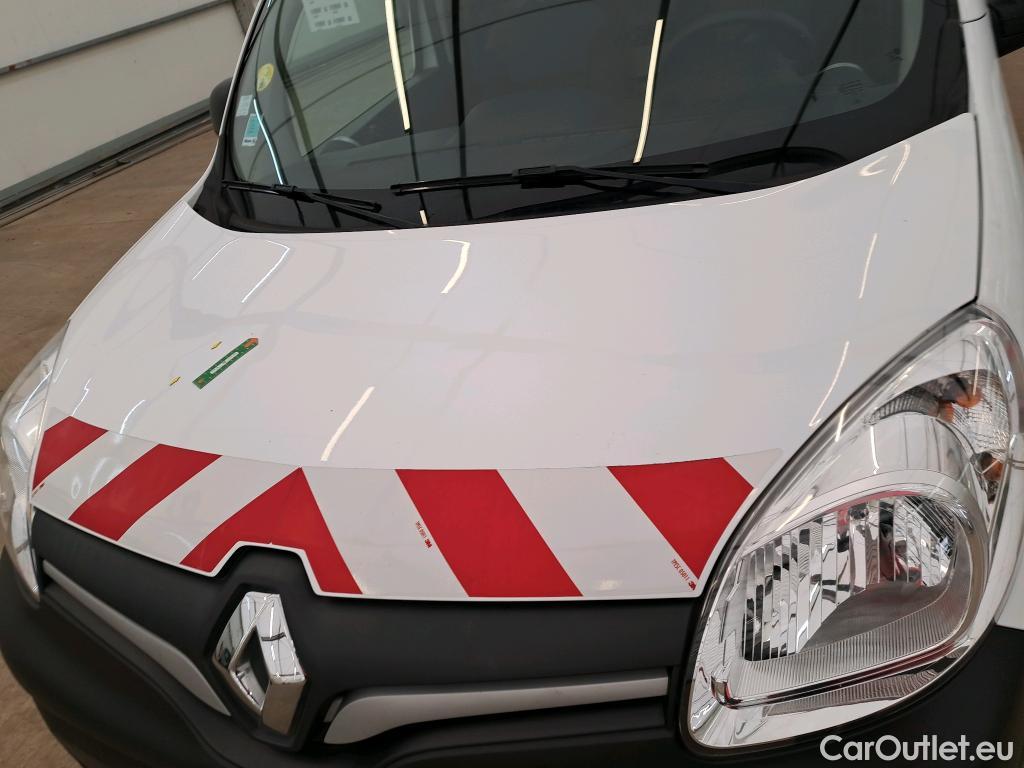  Renault  Kangoo  Express Maxi Extra (Série Spéciale) 1.5 #13