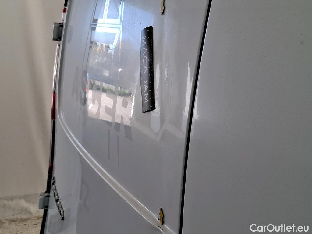  Renault  Kangoo  Express Extra (Série Spéciale) 1.5 dCi 75CV BVM5 E6 #16