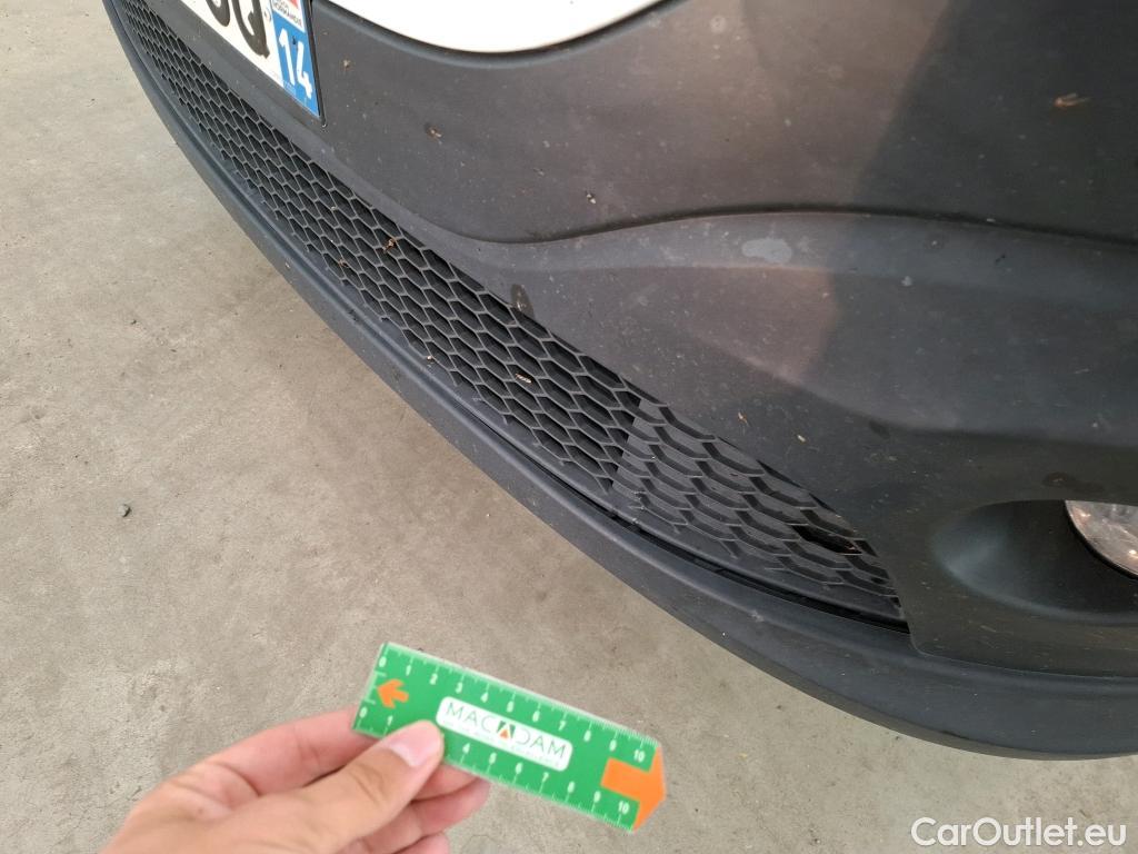  Renault  Trafic  Furgon Grand Confort L1H1 1200 1.6 dCi 125CV BVM6 E6 #35