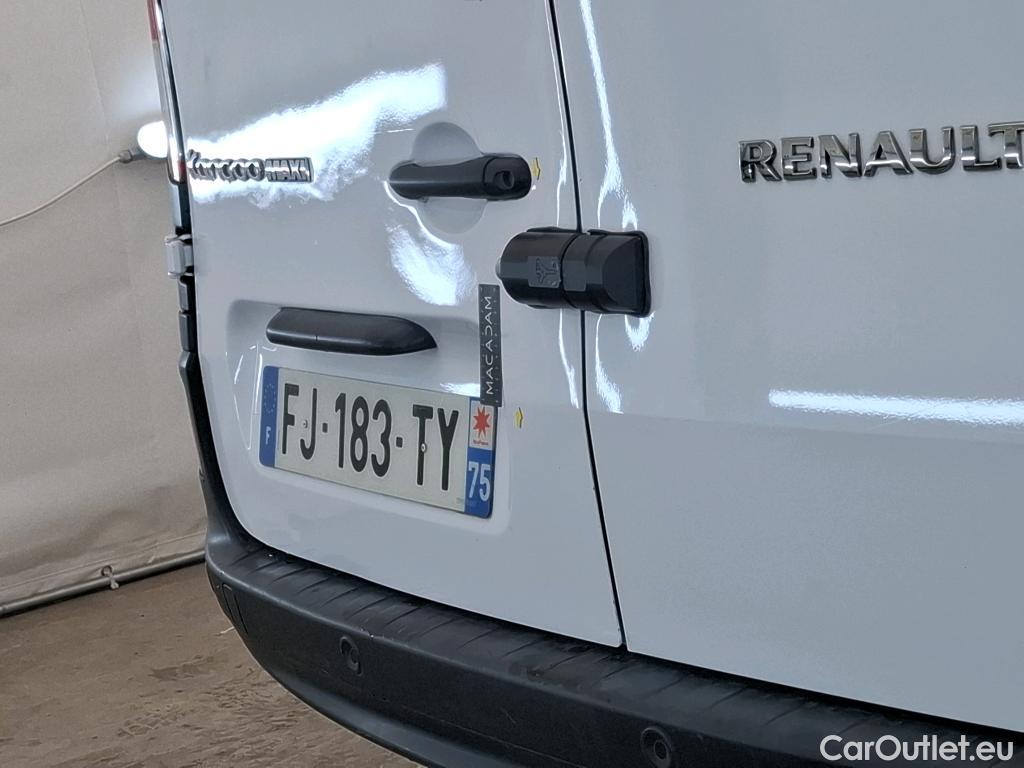  Renault  Kangoo  Express Maxi Extra (Série Spéciale) 1.5 dCi 90CV BVM5 E6 #14
