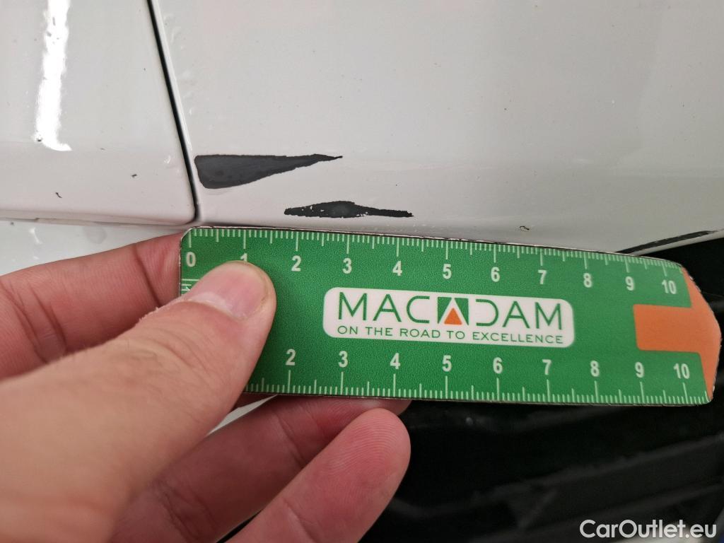  Renault  Clio  IV Air MediaNav 1.5 dCi 90CV BVM5 E6 #4