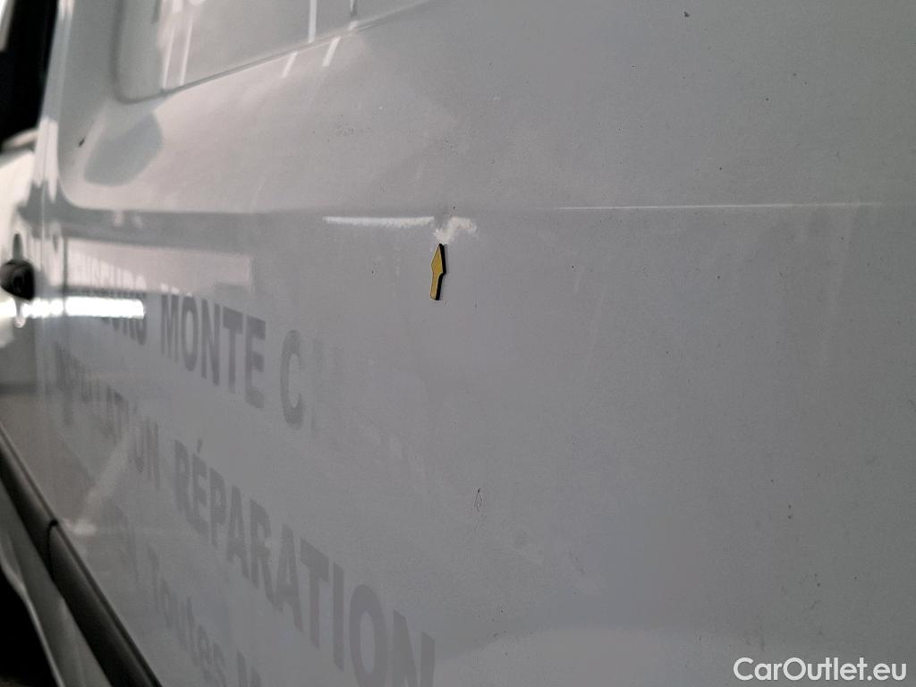  Renault  Kangoo  Express Extra (Série Spéciale) 1.5 dCi 75CV BVM5 E6 #41