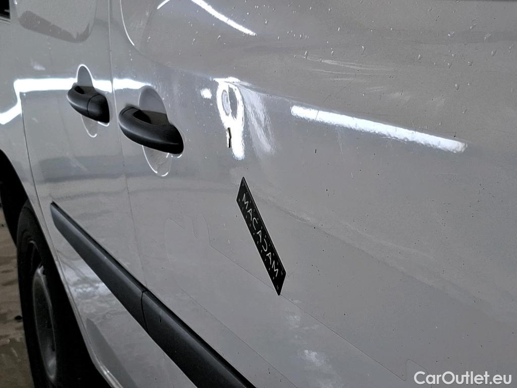  Renault  Kangoo  Express Grand Confort (L1) 1.5 dCi 90CV BVM5 E6 #71