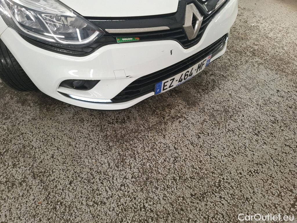  Renault  Clio  IV Air MediaNav 1.5 dCi 90CV BVM5 E6 #3