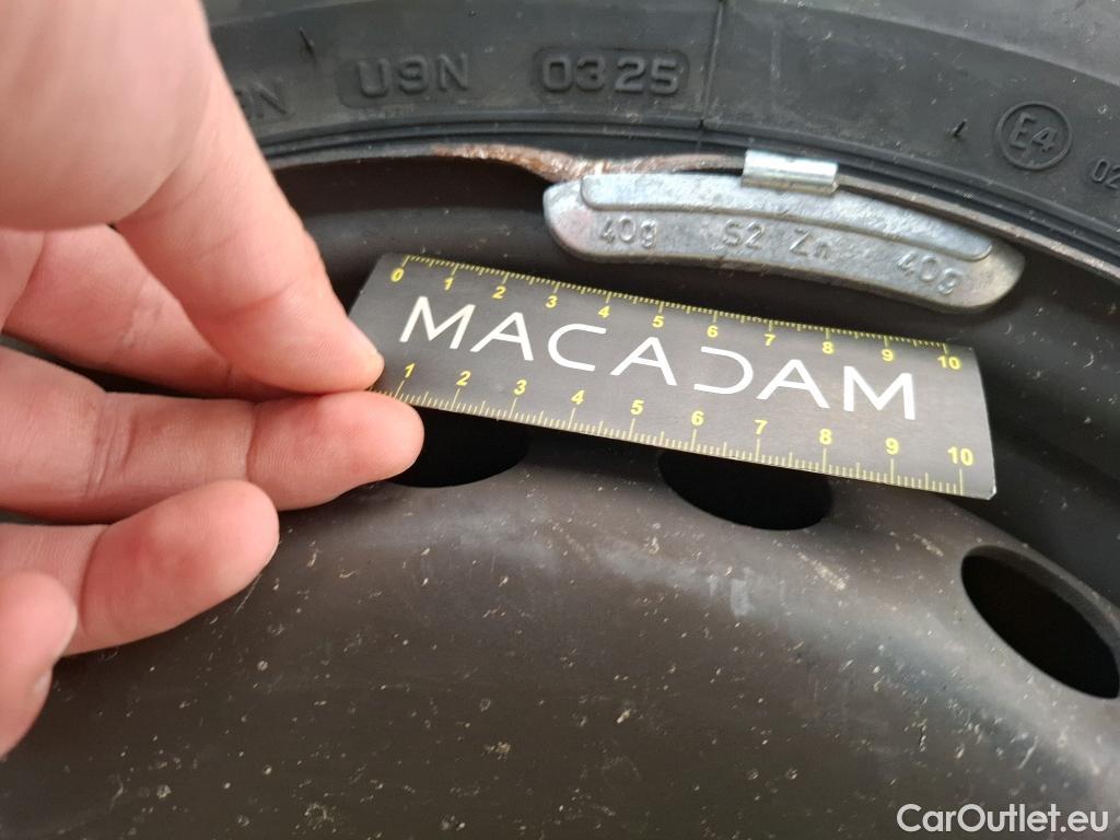  Renault  Kangoo  Express Grand Confort (L1) 1.5 dCi 90CV BVM5 E6 #101