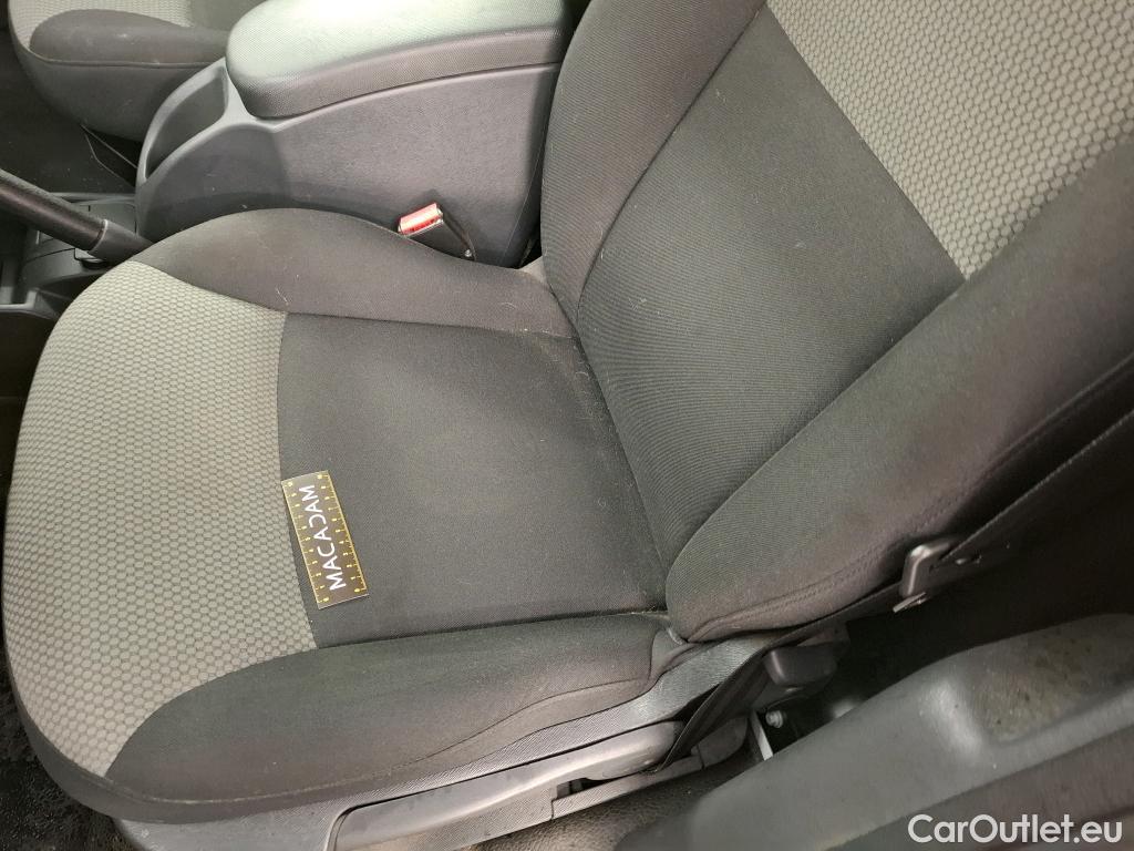  Renault  Kangoo  Express Maxi Extra (Série Spéciale) 1.5 dCi 90CV BVM5 E6 #26