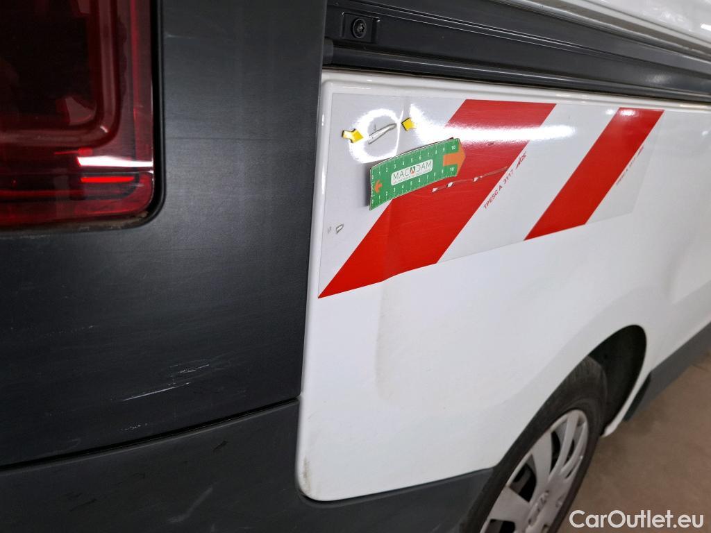  Renault  Trafic  Furgon Grand Confort L1H1 1200 1.6 dCi 125CV BVM6 E6 #10