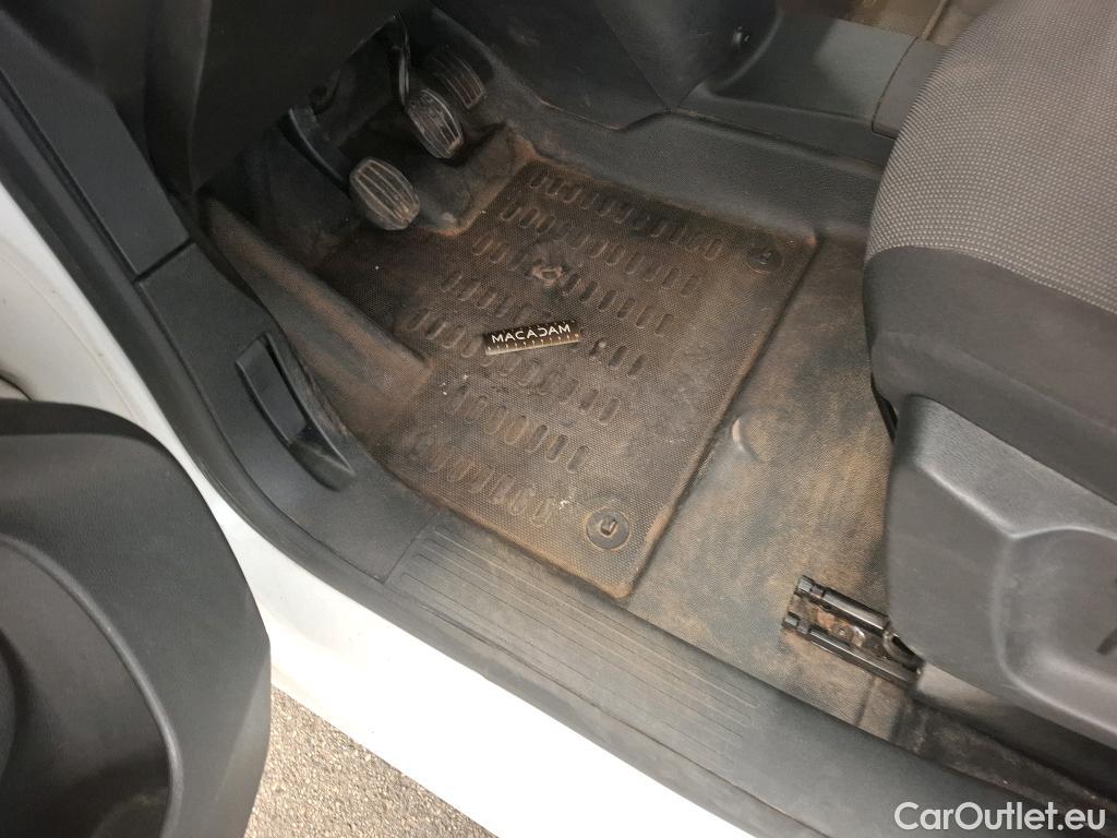  Peugeot  Partner  Premium L1 1.5 HDi 100CV BVM5 E6dT #8