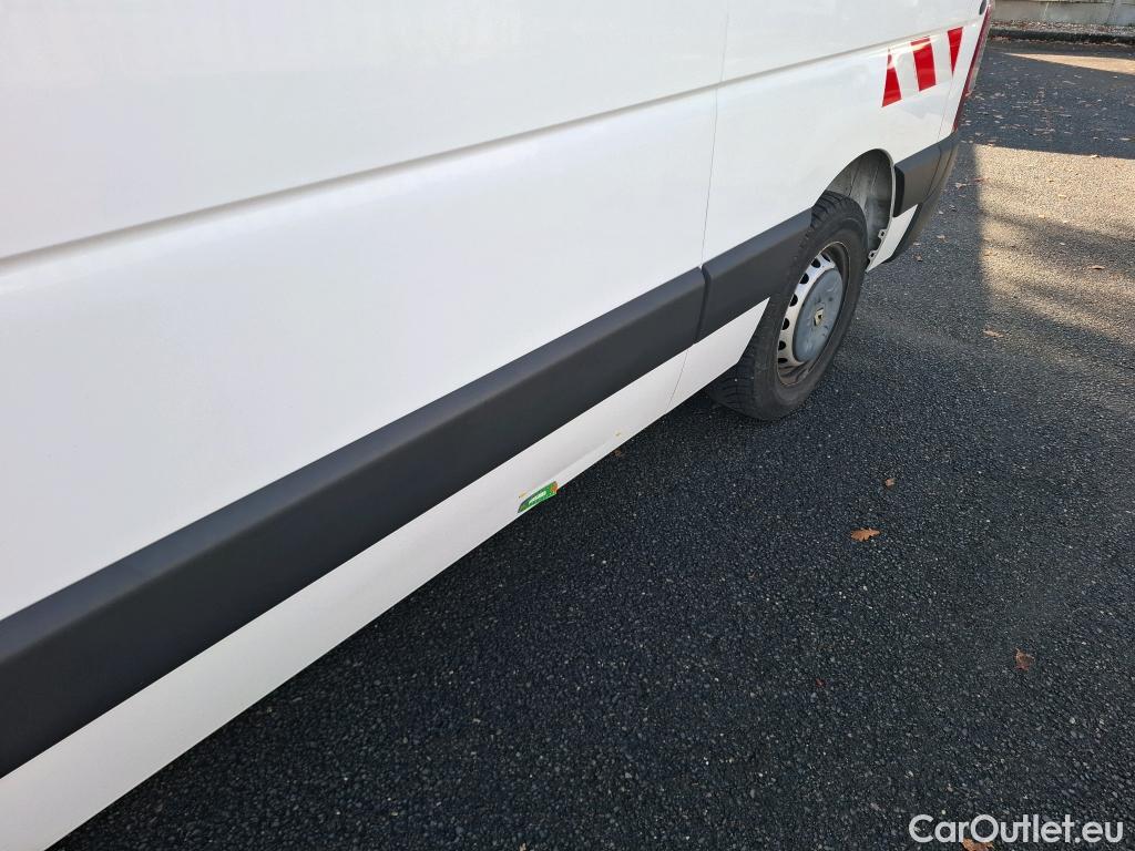  Renault  Master RENAULT  VU 4p Fourgon FG GCf Trac F3500 L2H2 Energy dCi 145 E6 #3